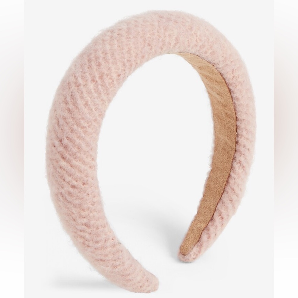 🩷5 for $20🩷 NEW Express Sweater Knit Headband Hair Piece